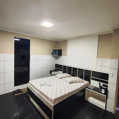 Hotel Varginha サンパウロ エクステリア 写真