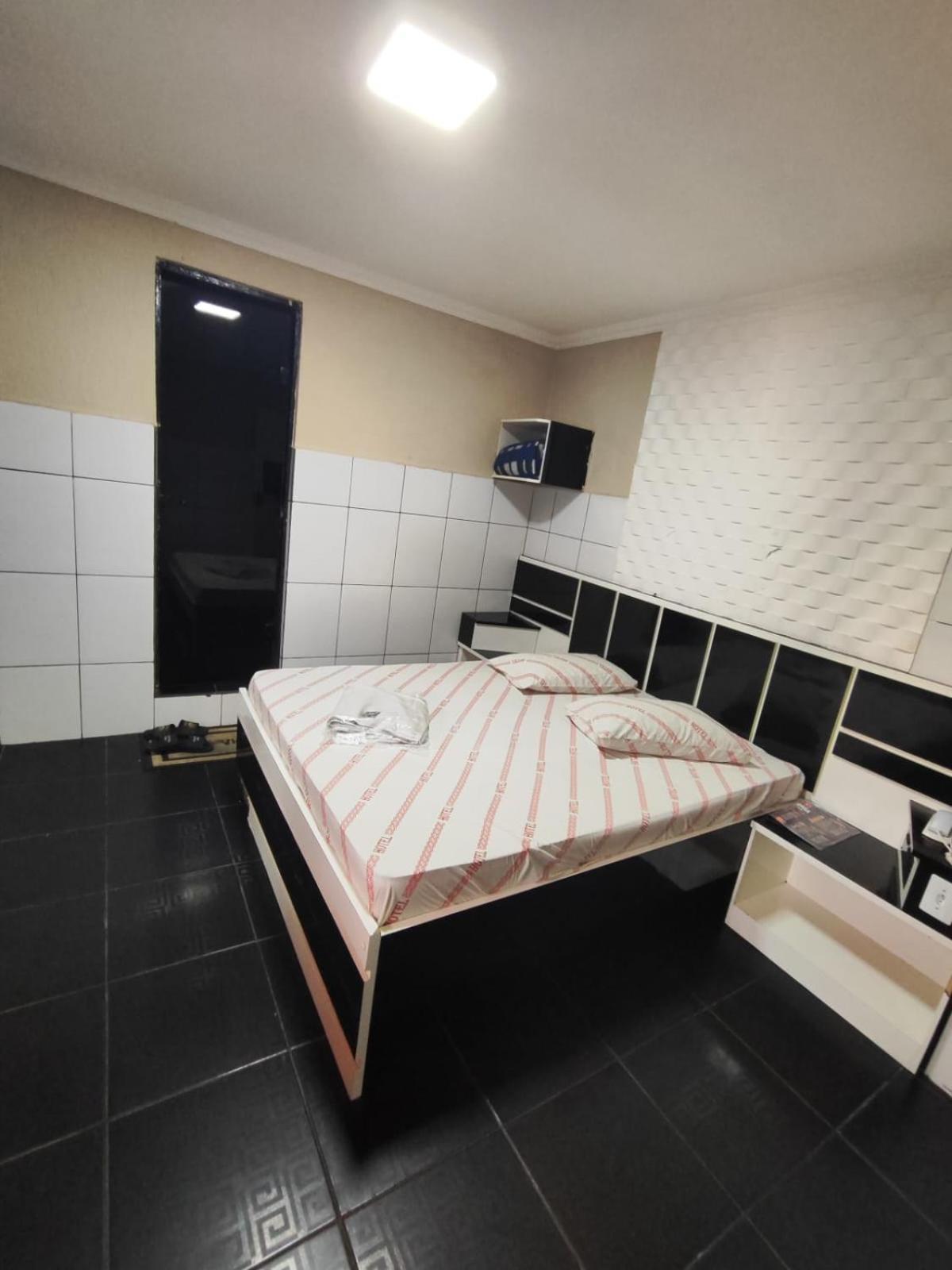 Hotel Varginha サンパウロ エクステリア 写真